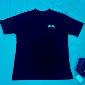 Stussy tee